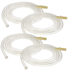 NENESUPPLY Tubing for Pump In Style Advanced close-up showing transparent material for easy inspection