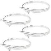 Nenesupply tubing close-up shows Spectra S2 compatibility for secure fit.