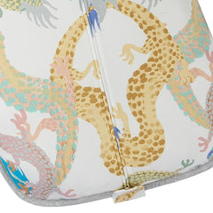 Nest Designs Swaddle Sleep Bag Dragon Dance 0-6m fit supports newborn to infant transitions