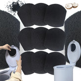 NEWKE diaper pail deodorizer refills fit Ubbi tightly for odor control