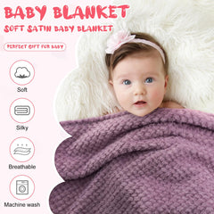 Newwiee 15-pack color variety offers options for coordinating nursery decor.