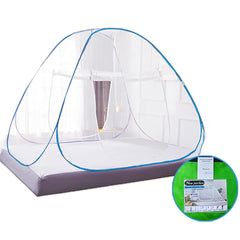 Nice Purchase mosquito net tent folded compactly for travel and storage