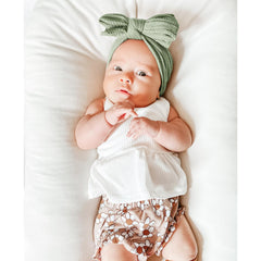 Niceye cozy soft-material image showcases gentle touch ideal for sensitive baby skin.