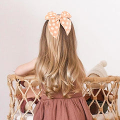 Niceye Fable bows color pack shows stylish neutrals for coordinated outfits