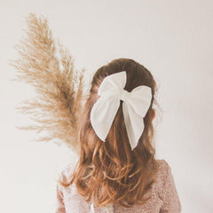 Niceye Fable girls bows color variety highlighting coordinating looks and playful outfits
