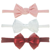 Nihao Baby headband style1 for newborns with ultra-soft comfort for all-day wear