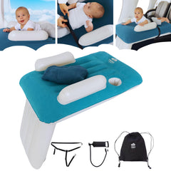 Nimbus Grove inflatable travel bed patch kit ready for on-the-go repairs