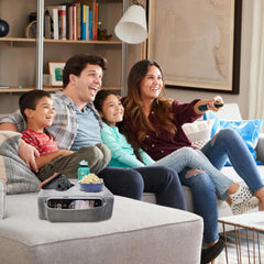 NISDOING stable-bottom couch holder keeps drinks steady on any surface.