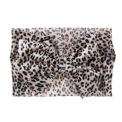 Nishine 5-color headbands pack for versatile daily styling