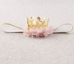Nishine Princess crown pear gold packaging image for gift-ready presentation