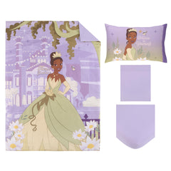 NoJo Tiana and Ray-the-Firefly detail for imaginative nighttime scenes.