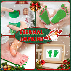 Noosuna sponge-head applicator illustrates versatile use for stamping, painting, and dabber art sessions.