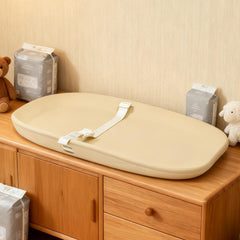 NOSDA CRADOE changing pad non-slip base for secure diaper changes