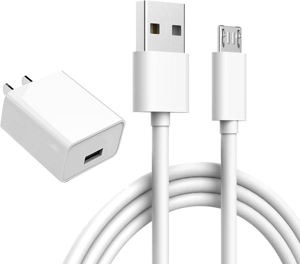 NSGWKZD power cord for Ring Indoor Cam 1st Gen ensures steady power for continuous monitoring