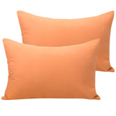 NTBAY toddler pillowcase tan color with soft-touch fabric for comfy naps