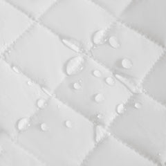 NTBAY TPU waterproof membrane blocks liquids while remaining breathable.
