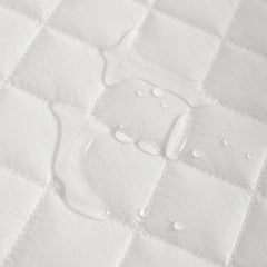 NTBAY two-pack waterproof mattress covers for convenient, continuous protection.