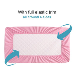 NTBAY waterproof TPU membrane detail highlighting spill protection and durability