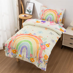 NTBED 4-piece pillowcase detail highlighting soft microfiber fabric