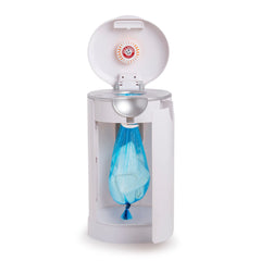 Nursery Fresh 4-pack packaging, clearly labeled for easy stocking and replacement.