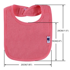 Nvatorfox bibs folded edge highlights compact, travel-ready layout