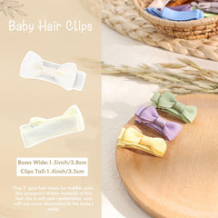 OAOLEER color palette shows 12 color pairs for versatile styling.