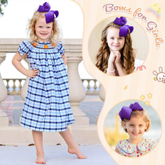 Oaooleer multi-size bow set including 8in, 6in, 4.5in, and 3in options.