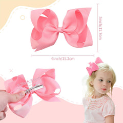 Oaooleer grosgrain closeup shows textured ribbon and durable construction