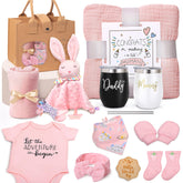 Oazoxro new mom-dad tumbler set keeps beverages warm for busy days