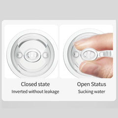 Oberni spout compatible with OBN-2253/2254 and OBN-2653/2654 cups