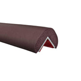 OeckuXIY fireplace bumpers on corners offer enhanced corner protection around a cozy hearth.