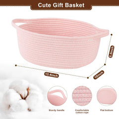 OIAHOMY gift bag and ribbon setup enhances present-ready look.