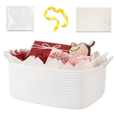 OIASKET gift-bag basket ready for gifting occasions.