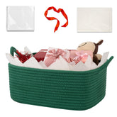 OIASKET gift bag ribbon image showcasing ready-to-gift presentation.