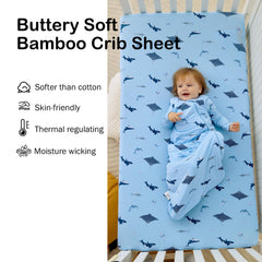 BubblePanda fabric texture close-up shows bamboo rayon weave for breathable comfort.