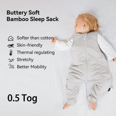 Okayinn BubblePanda rayon bamboo fabric close-up shows buttery softness and breathability