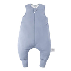 Okayinn BubblePanda sleep sack with feet offers snug warmth during naps.