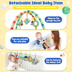 OKOOKO detachable mirror aids self-discovery during playtime