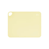 Olababy Fold N Go placemat folded in travel case for on-the-go meals