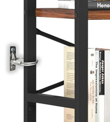 Omypuehen screw and plug kit enabling quick, secure installation.