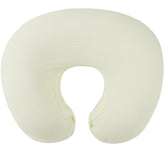 Onacosht muslin nursing pillow cover with soft-texture for baby comfort