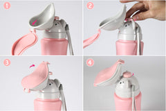 ONEDONE leakproof design keeps moisture contained for mess-free trips.