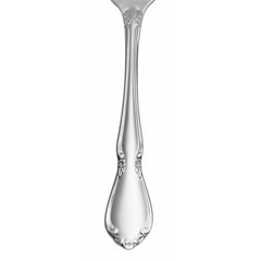 Oneida Chateau 6-Piece Progress Flatware Set child silverware gleaming finish for daily use.