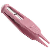 Onwon infant nose cleaner with LED light shows precise booger visibility for gentle removal