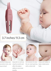 Onwon nose cleaner anti-slip grip aids stable handling