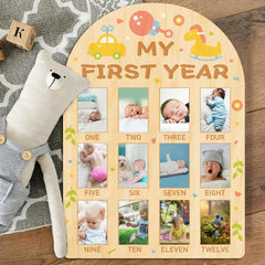 ORIGACH Car and Rocking Horse Design adds nostalgic nursery charm.