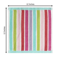 Original Kids washcloth small-hands 12x12 ideal for little hands and faces.