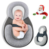 ORWMX Rest Nest baby bed assembly demonstrates easy disassembly for cleaning