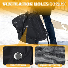 Orzbow doona-stroller compatibility cover fits Doona strollers for versatile protection.