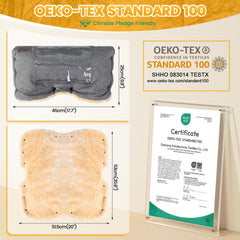 Orzbow-oeeko-tex-certified-safety highlights health-safe materials for cold-weather wear.
